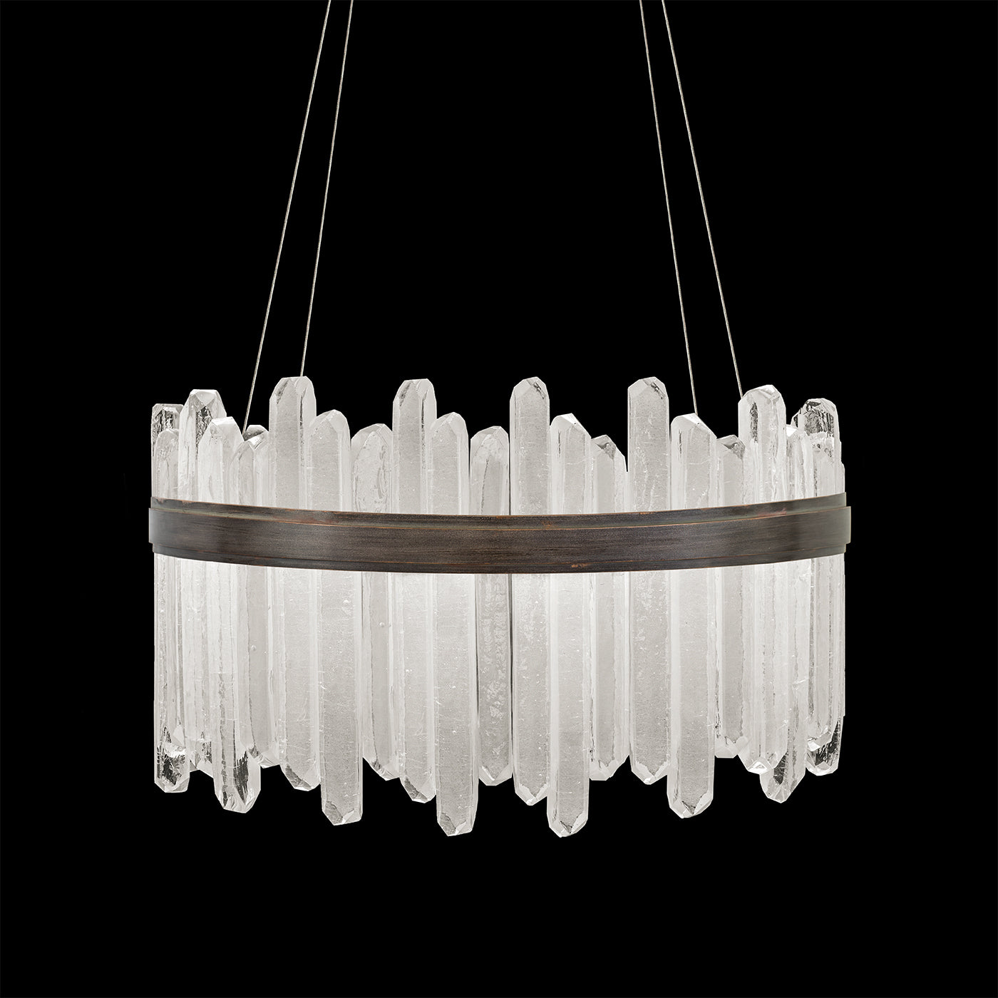 FINE ART LAMPS, LIOR PENDANT, PENDANT LIGHT