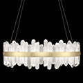 FINE ART LAMPS, LIOR PENDANT, PENDANT LIGHT