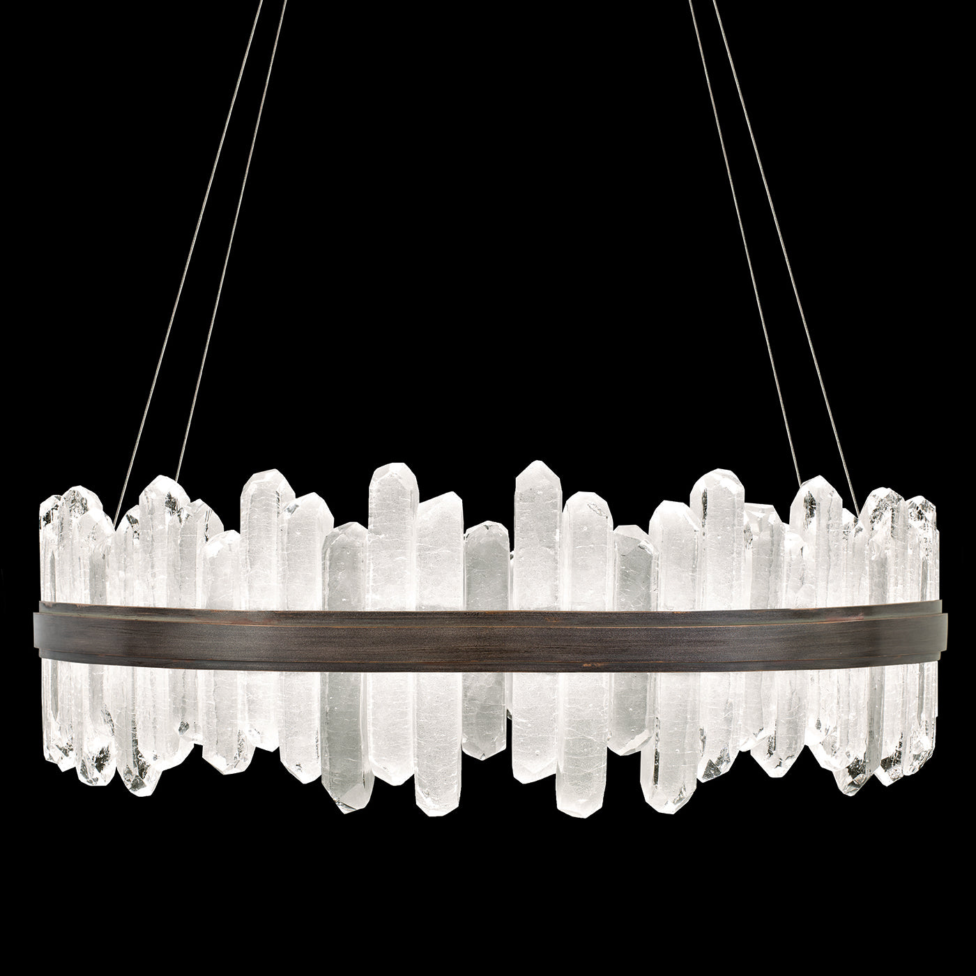 FINE ART LAMPS, LIOR PENDANT, PENDANT LIGHT