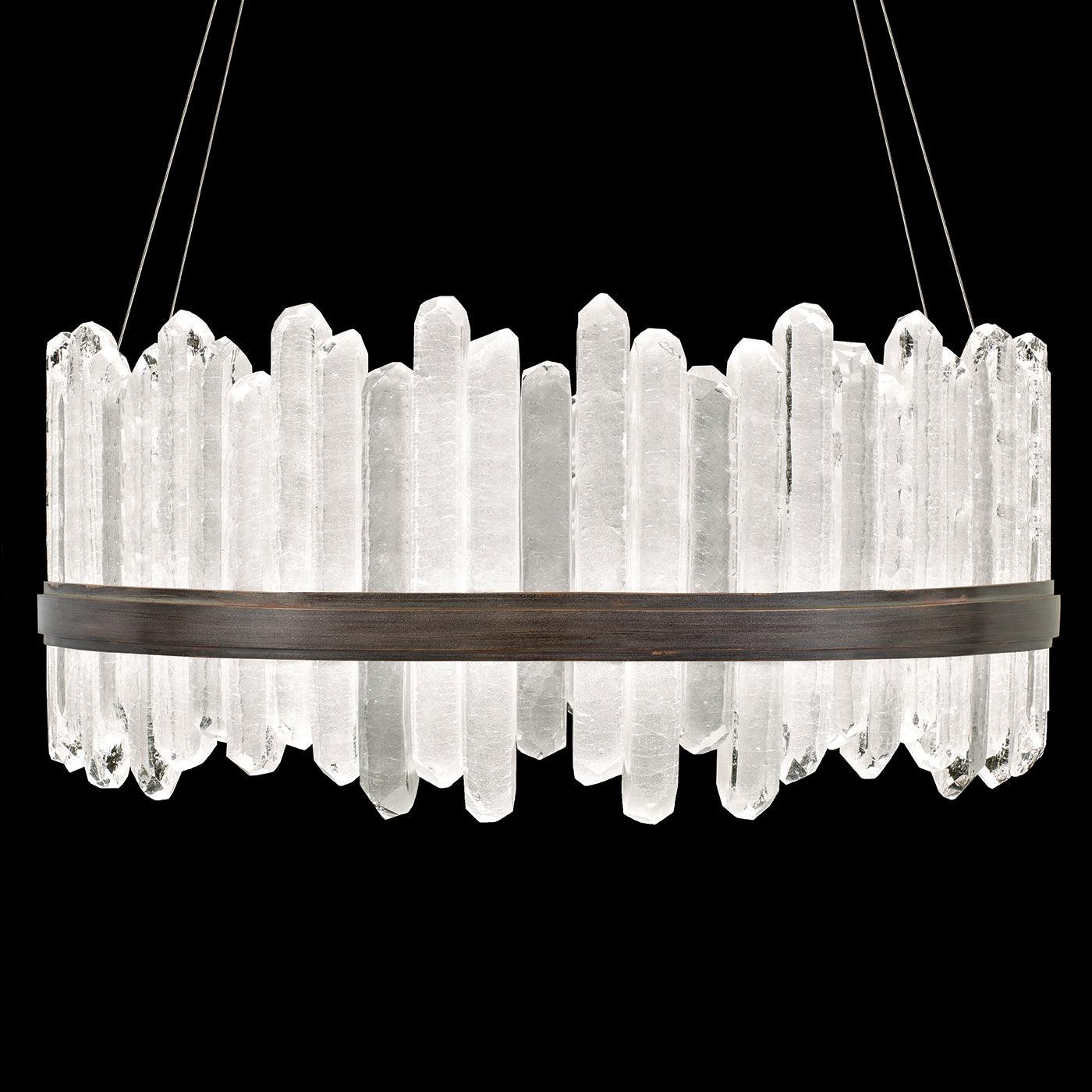 FINE ART LAMPS, LIOR PENDANT, PENDANT LIGHT