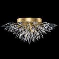 FINE ART LAMPS, LILY BUDS FLUSH MOUNT, FLUSH MOUNT CEILING LIGHTS