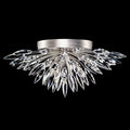 FINE ART LAMPS, LILY BUDS FLUSH MOUNT, FLUSH MOUNT CEILING LIGHTS