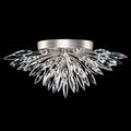 FINE ART LAMPS, LILY BUDS FLUSH MOUNT, FLUSH MOUNT CEILING LIGHTS