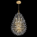 FINE ART LAMPS, LILY BUDS PENDANT, PENDANT LIGHT