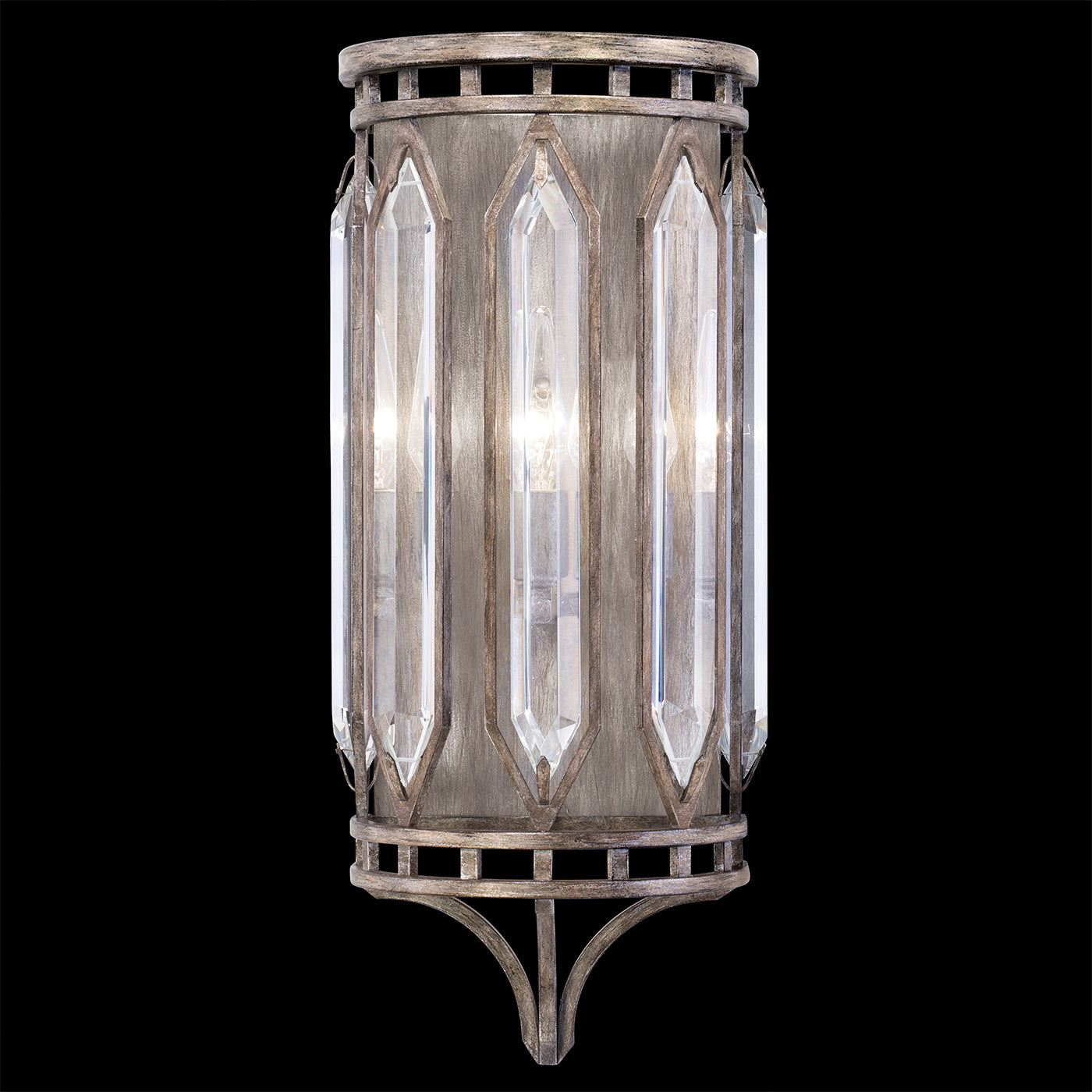 FINE ART LAMPS, WESTMINSTER SCONCE, WALL SCONCES