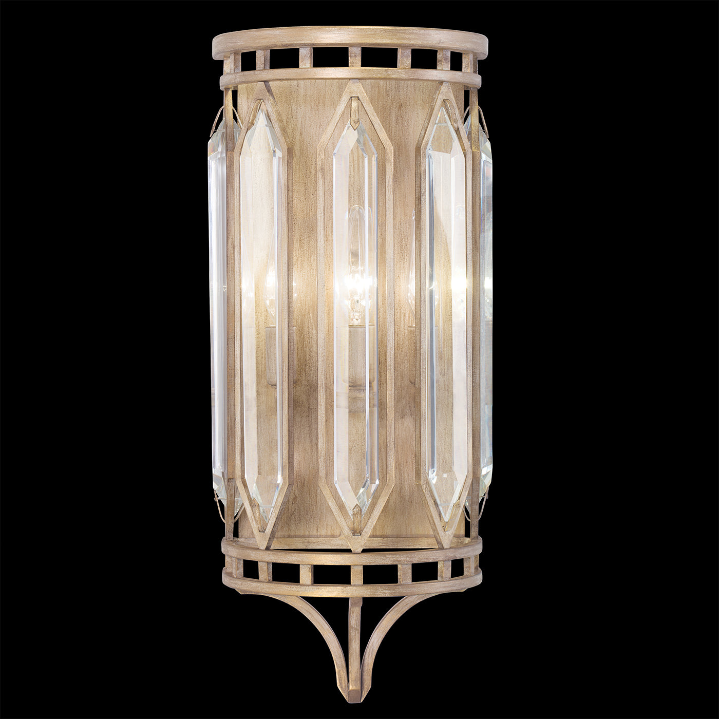 FINE ART LAMPS, WESTMINSTER SCONCE, WALL SCONCES