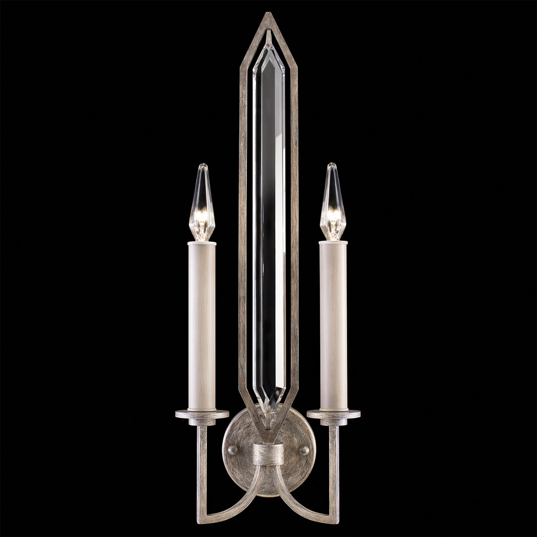 FINE ART LAMPS, WESTMINSTER SCONCE, WALL SCONCES