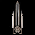 FINE ART LAMPS, WESTMINSTER SCONCE, WALL SCONCES