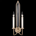 FINE ART LAMPS, WESTMINSTER SCONCE, WALL SCONCES