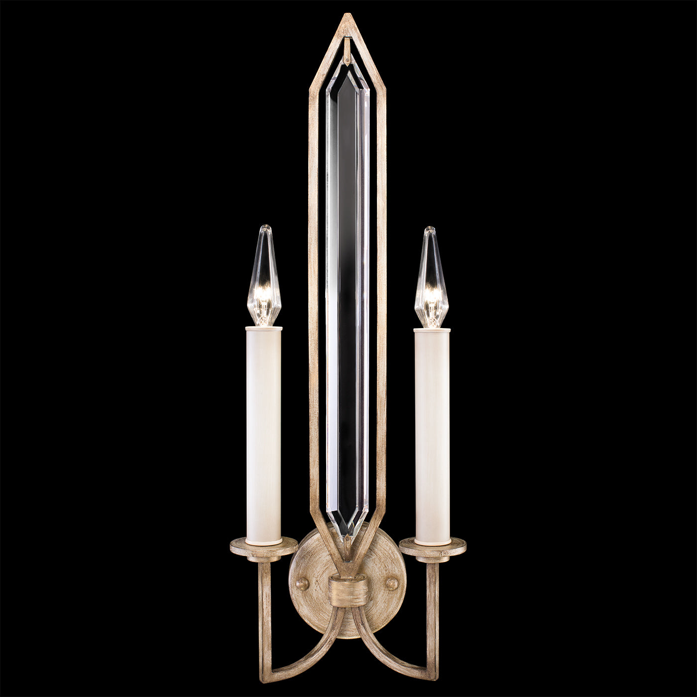 FINE ART LAMPS, WESTMINSTER SCONCE, WALL SCONCES