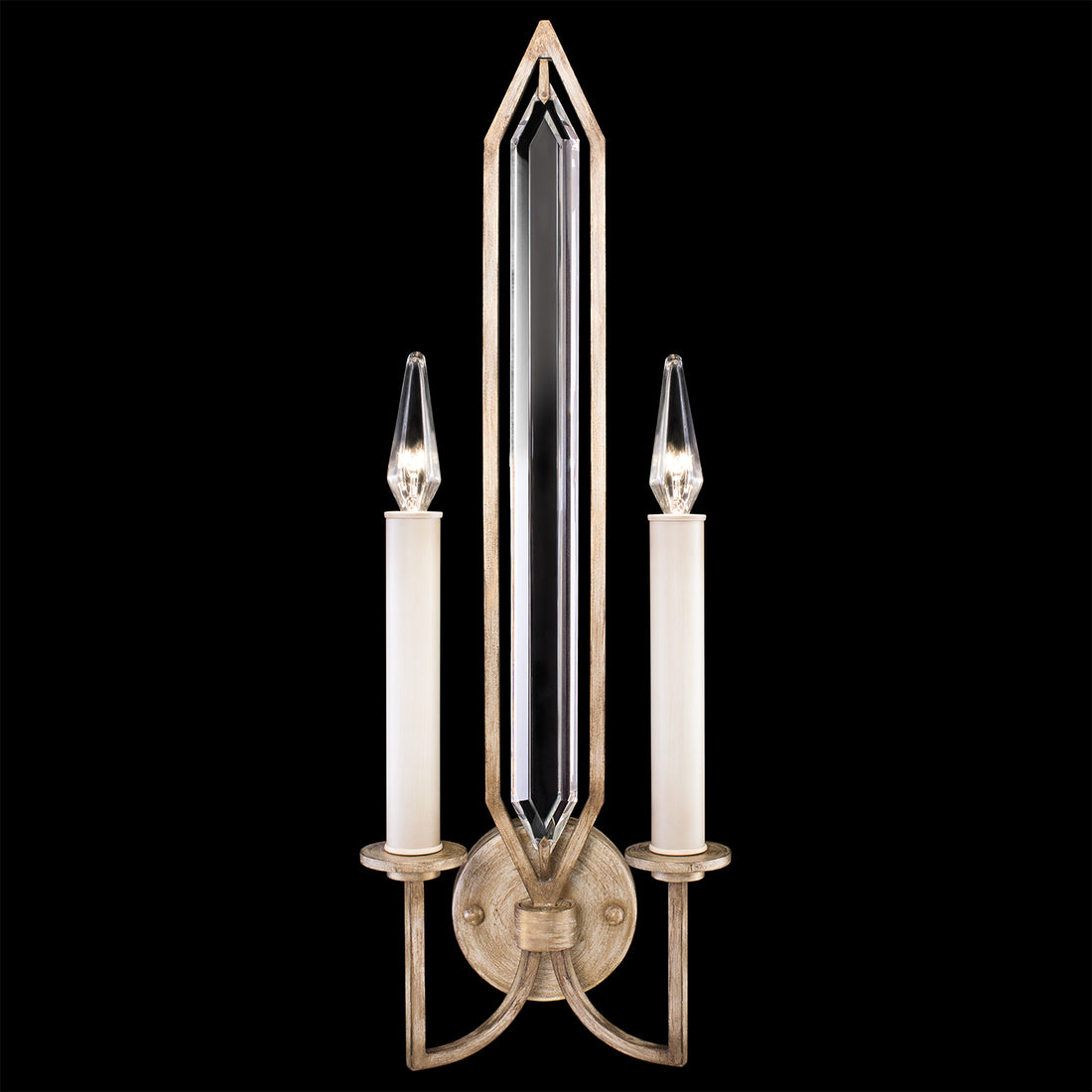 FINE ART LAMPS, WESTMINSTER SCONCE, WALL SCONCES
