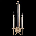 FINE ART LAMPS, WESTMINSTER SCONCE, WALL SCONCES