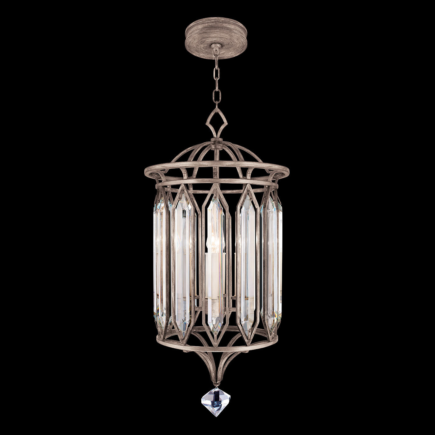 FINE ART LAMPS, WESTMINSTER PENDANT, PENDANT LIGHT