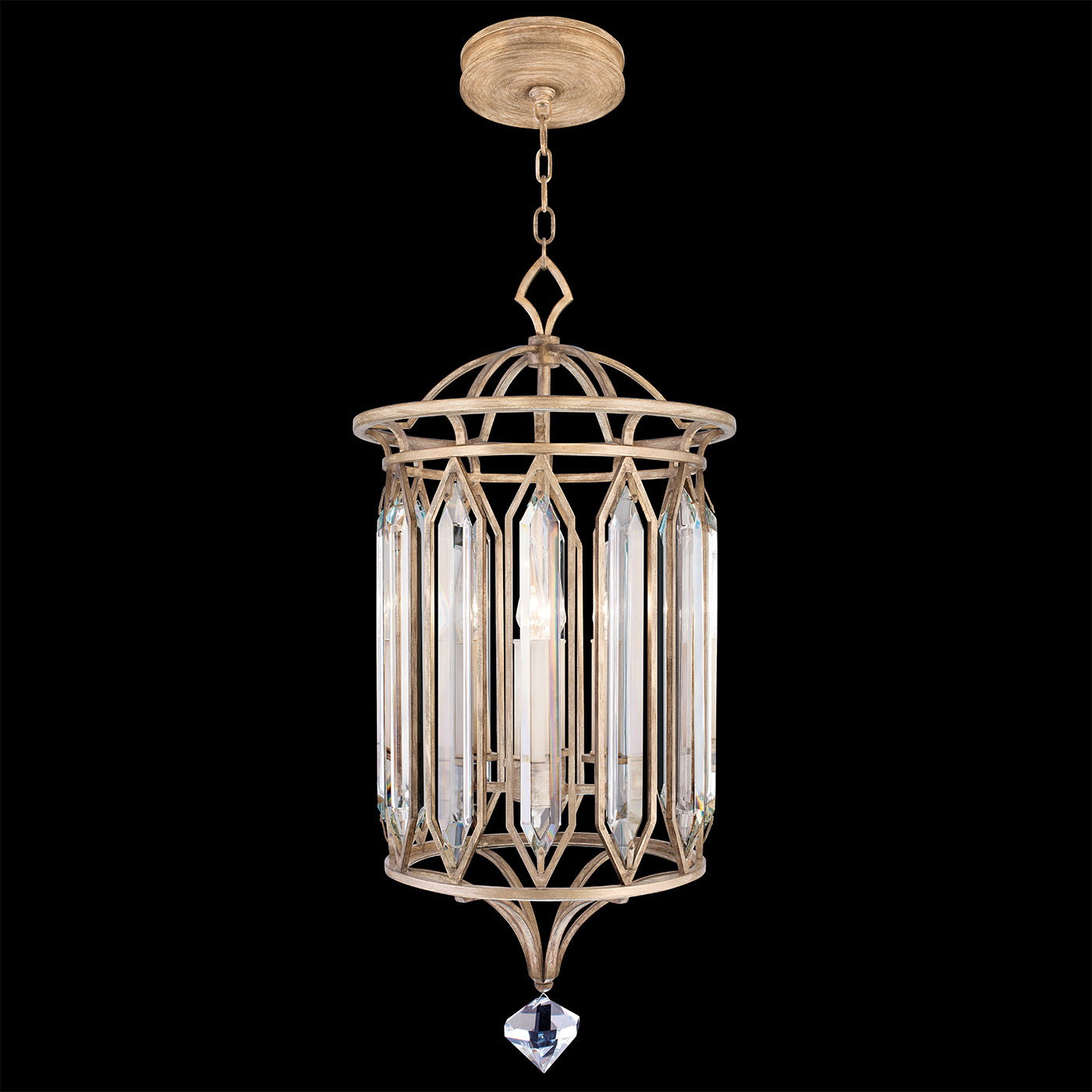 FINE ART LAMPS, WESTMINSTER PENDANT, PENDANT LIGHT