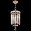 FINE ART LAMPS, WESTMINSTER PENDANT, PENDANT LIGHT