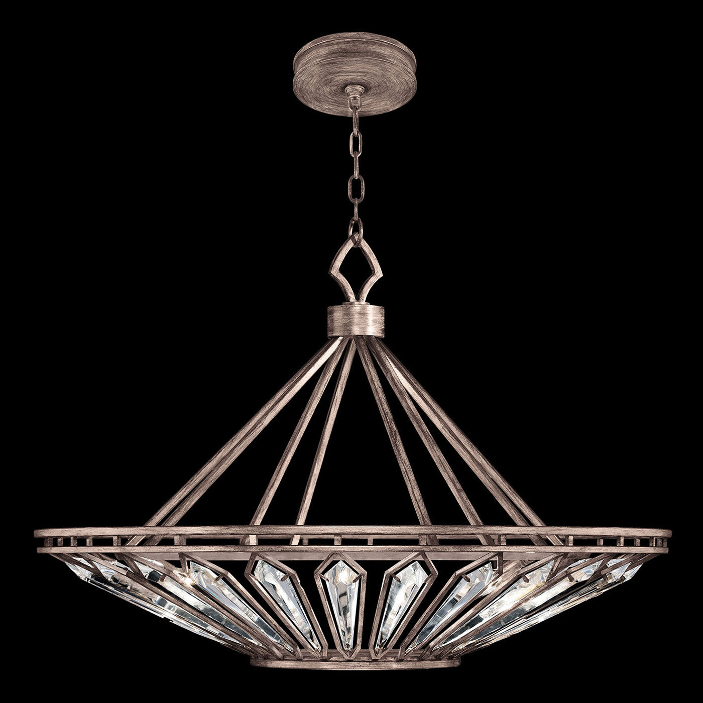 FINE ART LAMPS, WESTMINSTER PENDANT, PENDANT LIGHT