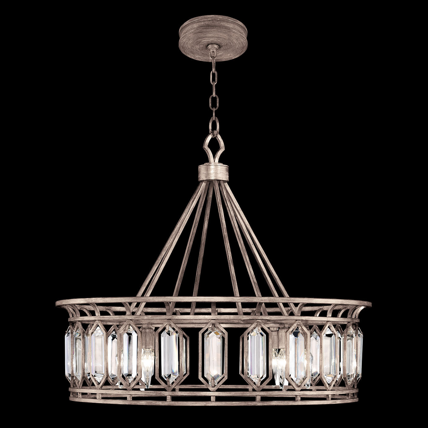 FINE ART LAMPS, WESTMINSTER PENDANT, PENDANT LIGHT