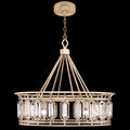 FINE ART LAMPS, WESTMINSTER PENDANT, PENDANT LIGHT