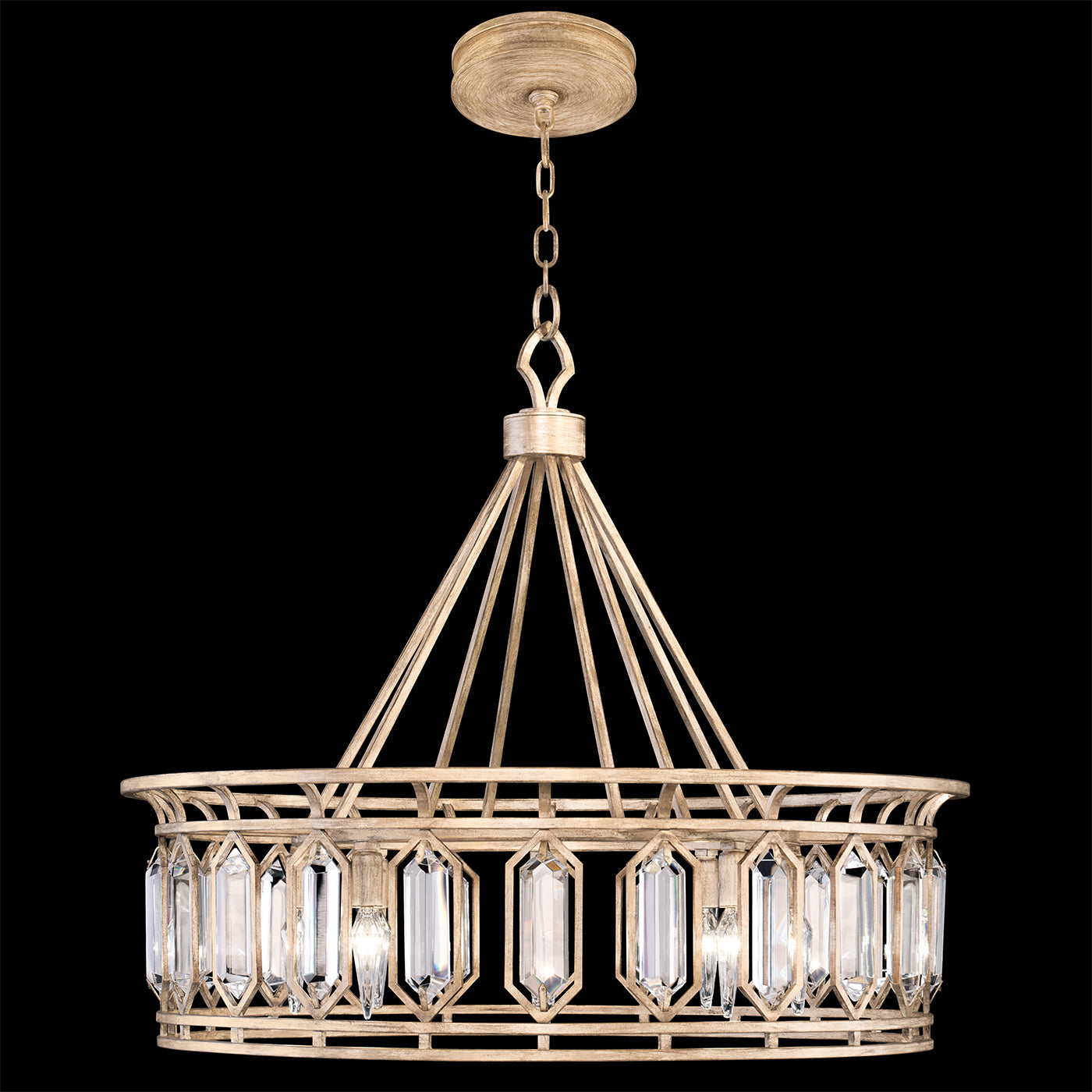 FINE ART LAMPS, WESTMINSTER PENDANT, PENDANT LIGHT
