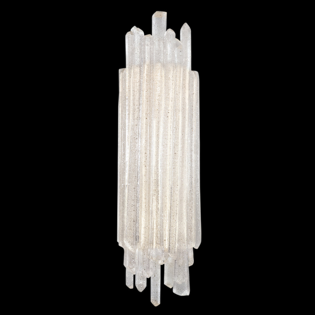 FINE ART LAMPS, DIAMANTINA SCONCE, WALL SCONCES