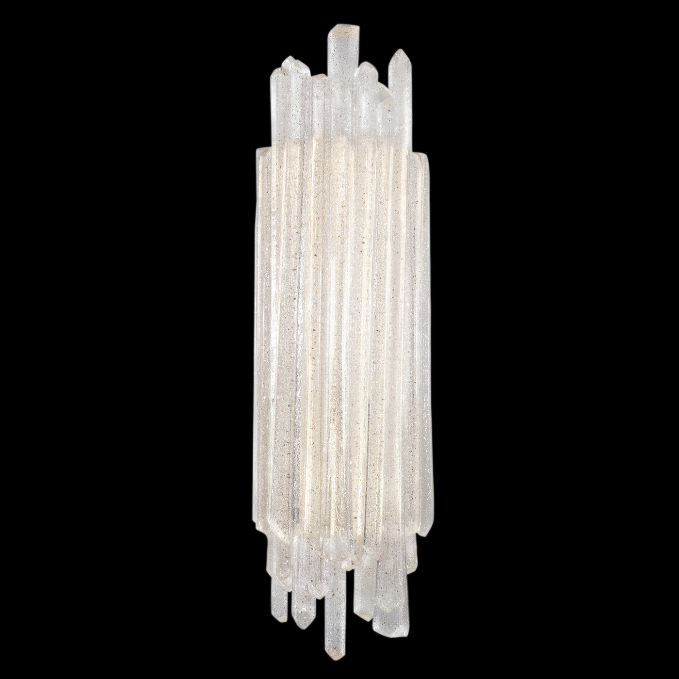 FINE ART LAMPS, DIAMANTINA SCONCE, WALL SCONCES