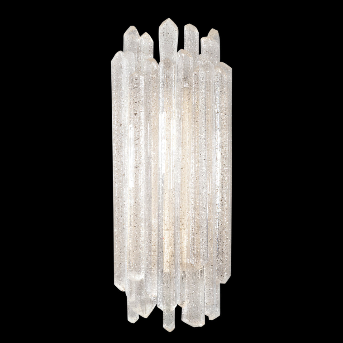 FINE ART LAMPS, DIAMANTINA SCONCE, WALL SCONCES