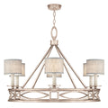 FINE ART LAMPS, CIENFUEGOS CHANDELIER, CHANDELIER LIGHT