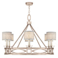 FINE ART LAMPS, CIENFUEGOS CHANDELIER, CHANDELIER LIGHT