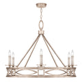 FINE ART LAMPS, CIENFUEGOS CHANDELIER, CHANDELIER LIGHT