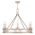 FINE ART LAMPS, CIENFUEGOS CHANDELIER, CHANDELIER LIGHT