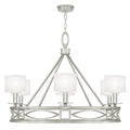 FINE ART LAMPS, CIENFUEGOS CHANDELIER, CHANDELIER LIGHT