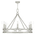 FINE ART LAMPS, CIENFUEGOS CHANDELIER, CHANDELIER LIGHT