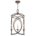 FINE ART LAMPS, CIENFUEGOS SQUARE CHANDELIER, CHANDELIER LIGHT