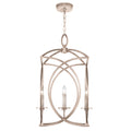 FINE ART LAMPS, CIENFUEGOS SQUARE CHANDELIER, CHANDELIER LIGHT