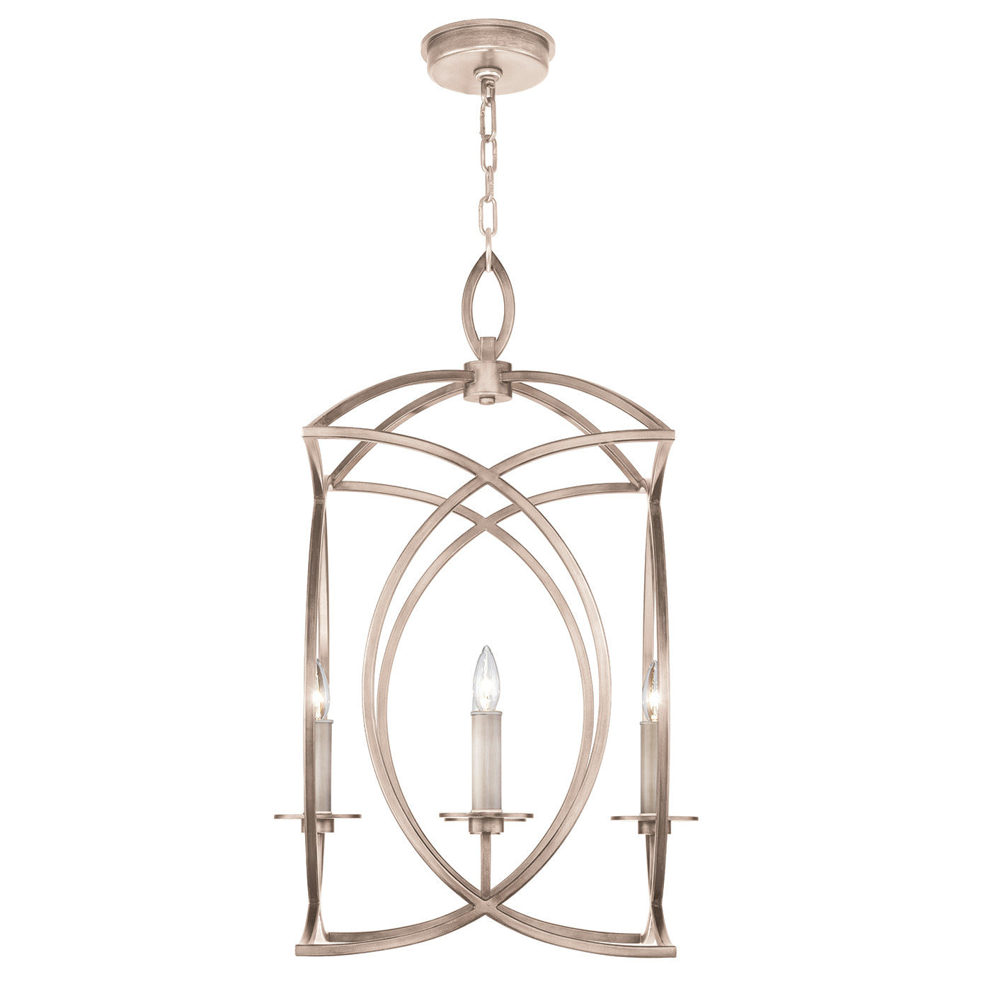 FINE ART LAMPS, CIENFUEGOS SQUARE CHANDELIER, CHANDELIER LIGHT