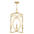 FINE ART LAMPS, CIENFUEGOS SQUARE CHANDELIER, CHANDELIER LIGHT