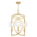 FINE ART LAMPS, CIENFUEGOS SQUARE CHANDELIER, CHANDELIER LIGHT