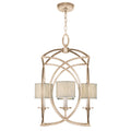 FINE ART LAMPS, CIENFUEGOS SQUARE CHANDELIER, CHANDELIER LIGHT