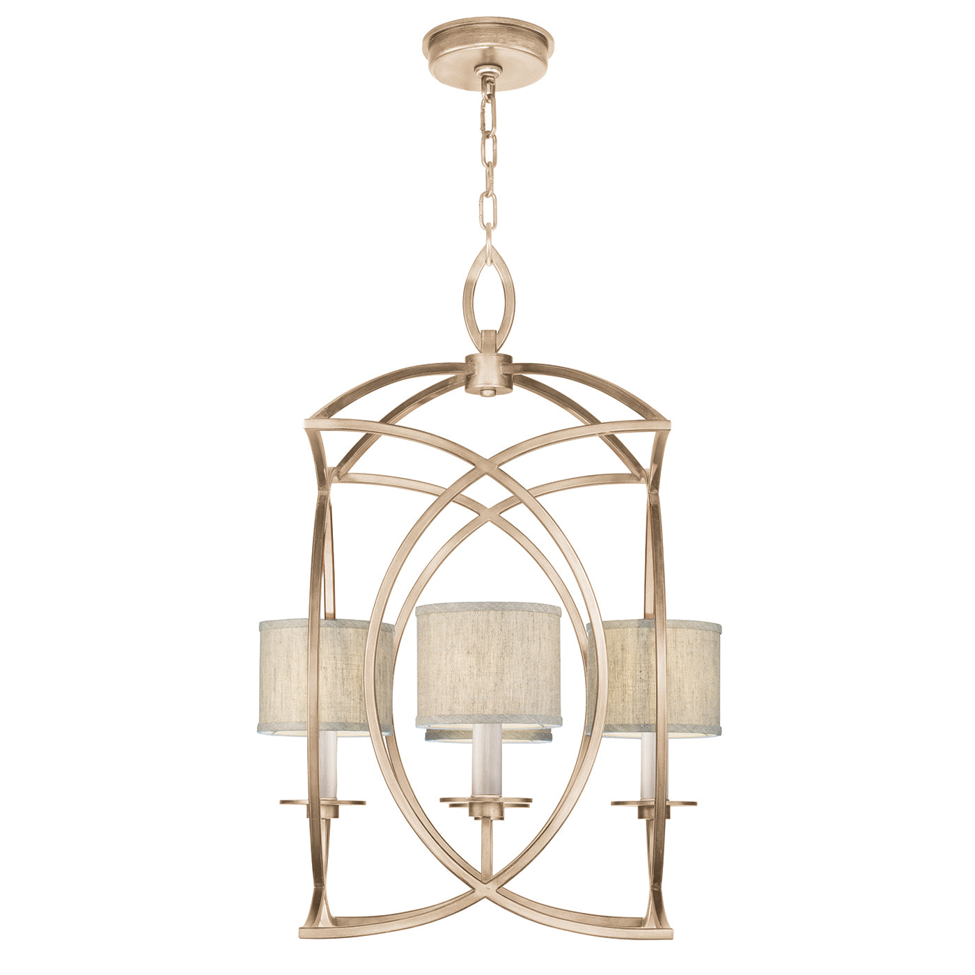 FINE ART LAMPS, CIENFUEGOS SQUARE CHANDELIER, CHANDELIER LIGHT