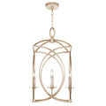 FINE ART LAMPS, CIENFUEGOS SQUARE CHANDELIER, CHANDELIER LIGHT