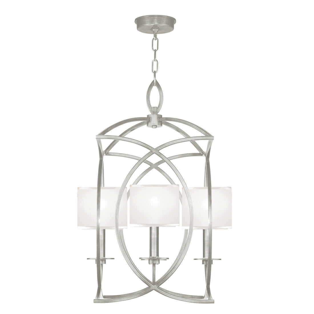 FINE ART LAMPS, CIENFUEGOS SQUARE CHANDELIER, CHANDELIER LIGHT