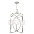 FINE ART LAMPS, CIENFUEGOS SQUARE CHANDELIER, CHANDELIER LIGHT