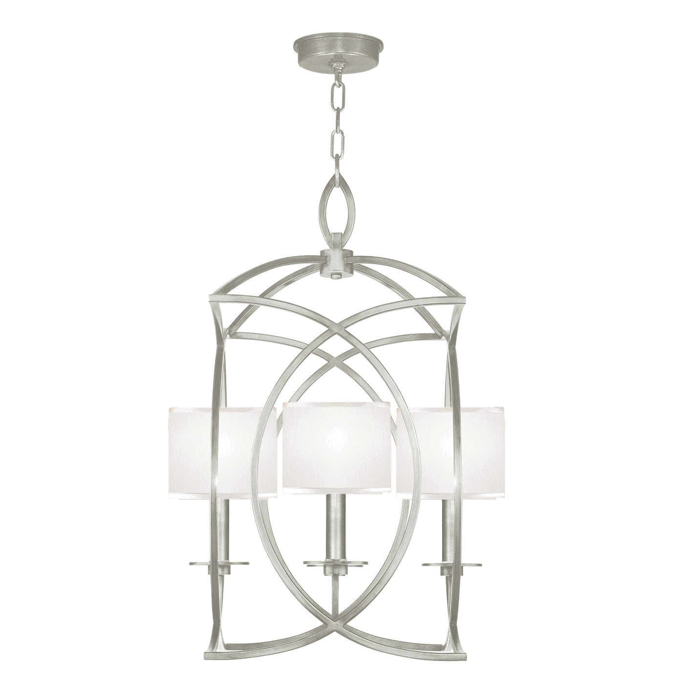 FINE ART LAMPS, CIENFUEGOS SQUARE CHANDELIER, CHANDELIER LIGHT