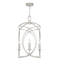 FINE ART LAMPS, CIENFUEGOS SQUARE CHANDELIER, CHANDELIER LIGHT