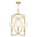 FINE ART LAMPS, CIENFUEGOS SQUARE CHANDELIER, CHANDELIER LIGHT
