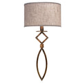 FINE ART LAMPS, CIENFUEGOS SCONCE, WALL SCONCES