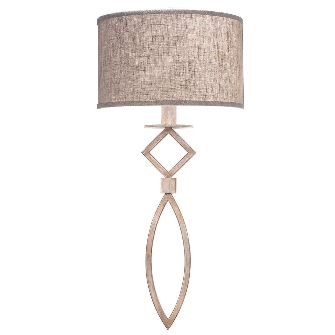 FINE ART LAMPS, CIENFUEGOS SCONCE, WALL SCONCES