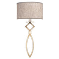 FINE ART LAMPS, CIENFUEGOS SCONCE, WALL SCONCES