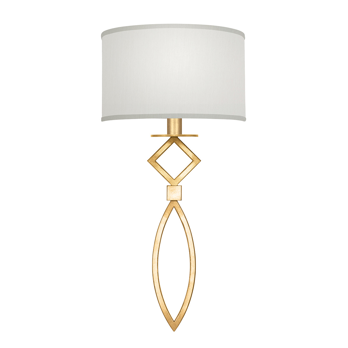 FINE ART LAMPS, CIENFUEGOS SCONCE, WALL SCONCES