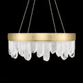 FINE ART LAMPS, LIOR PENDANT, PENDANT LIGHT